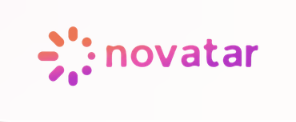 Novatar logo